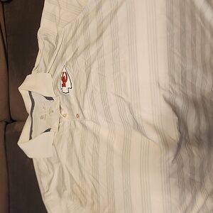 Nike xl chiefs polo